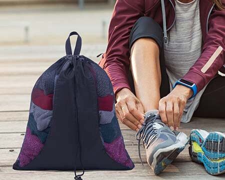 morrales para promocionales