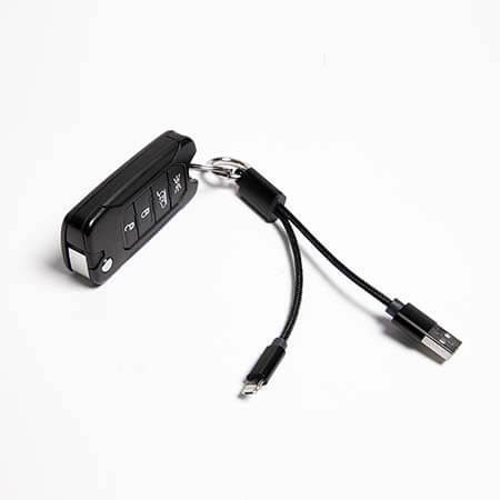 Llavero multifuncional