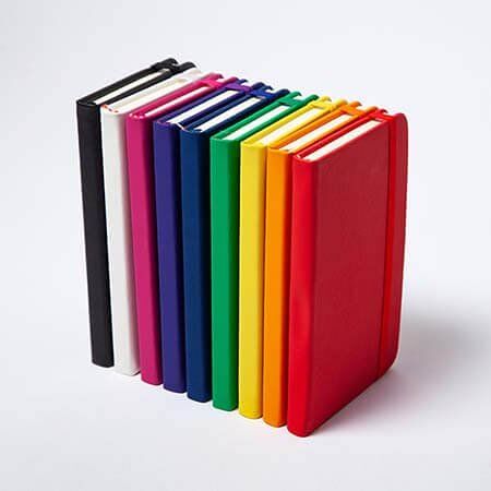 Libreta PRAGA COLOR Mod. 09-21984