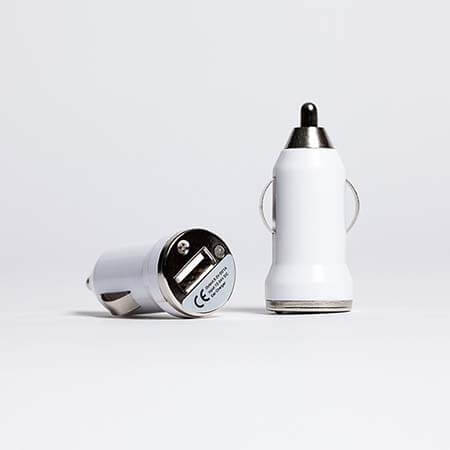 Cargador PEKIN Mod. 09-28863