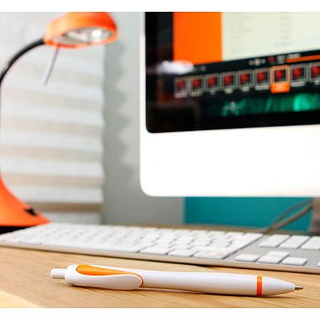 Bolígrafos personalizados ejecutivos