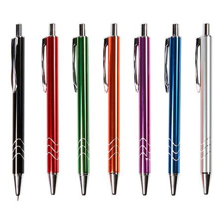 Bolígrafo metálico Erbil. Mod. 10-BL-091