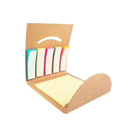 Kit ecológico Turín. Mod. 10-DK-046