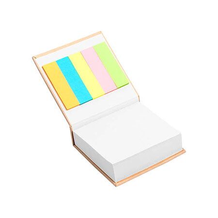 Libreta ecológica Hanoí. Mod. 10-DK-050