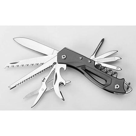 Navaja Valladolid. Mod. 10-HE-020