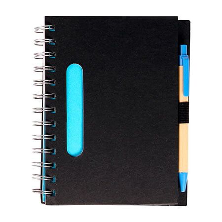 Libreta ecológica Sidney. Mod. 10-LB-005 - Image 2