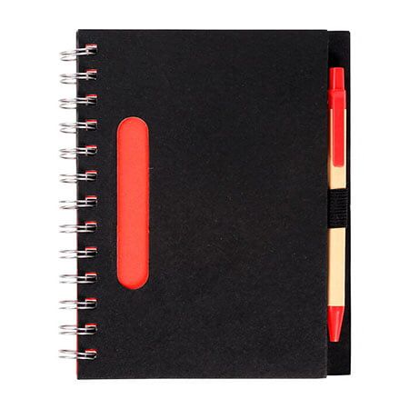 Libreta ecológica Sidney. Mod. 10-LB-005 - Image 4