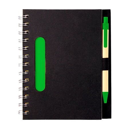 Libreta ecológica Sidney. Mod. 10-LB-005 - Image 5