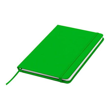 Libreta Oxford. Mod. 10-LB-023 - Image 8