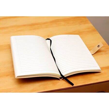 Libreta Caroli. Mod. 10-LB-027