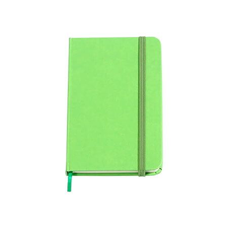 Libreta de bolsillo Lupus. Mod. 10-LB-031 - Image 11