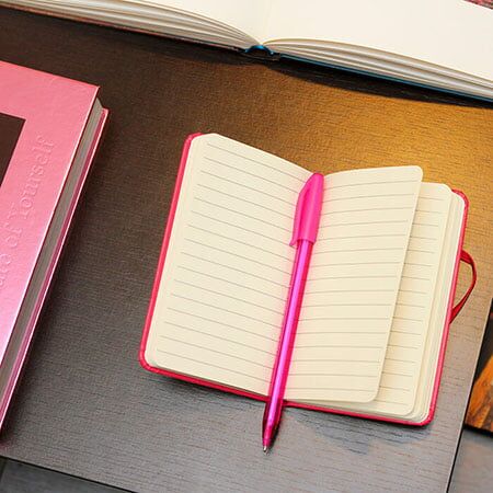 Libreta de bolsillo Lupus. Mod. 10-LB-031