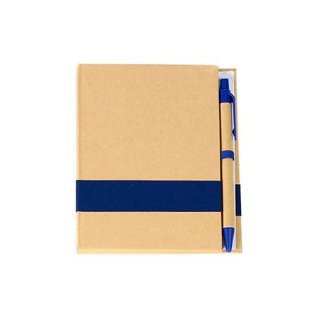 Libreta ecológica. Mod. 10-LB-033 - Image 2