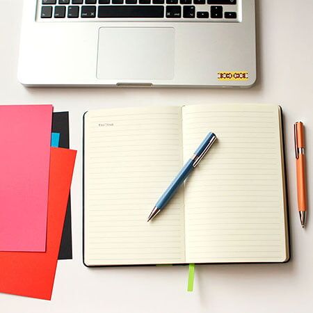 Libreta Belpasso. Mod. 10-LB-037