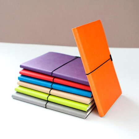 Libreta Belfast. Mod. 10-LB-039