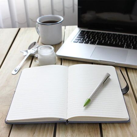 Libreta Amristar. Mod. 10-LB-048