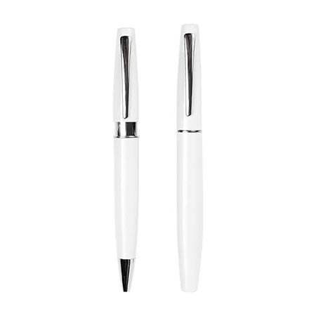 Set de bolígrafos Kayseri. Mod. 10-ST-018 - Image 2