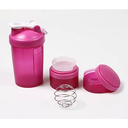 Cilindros con chupón personalizado