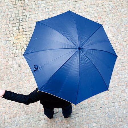 Paraguas Parma. Mod. 10-TX-008