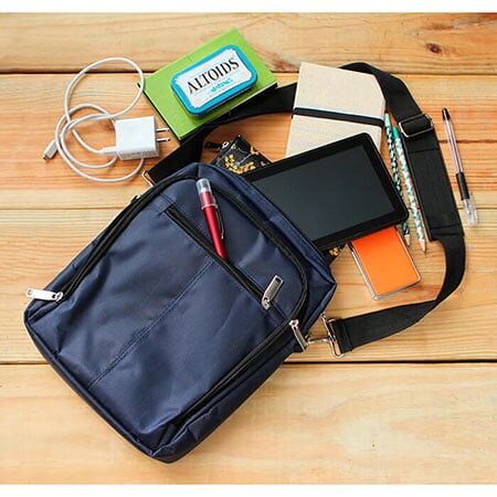 Mochila Sarandi. Mod. 10-TX-049