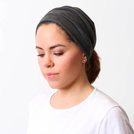 Buff elástico. Mod. 10-TX-068