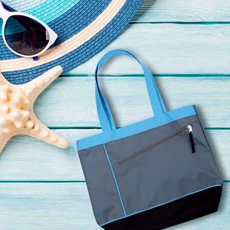 Bolsa multiusos Albany. Mod. 10-TX-071