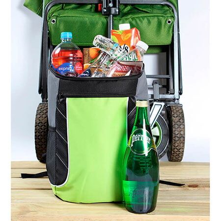 Venta de hieleras de poliéster cdmx