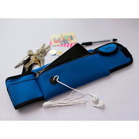 Cinturón deportivo Jasper. Mod. 10-TX-086