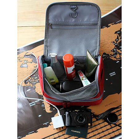 Bolsa multiusos Windoor. Mod. 10-TX-089