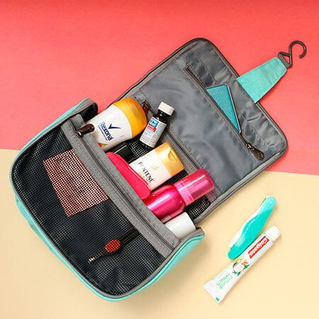 Bolsa multiusos Derby. Mod. 10-TX-090