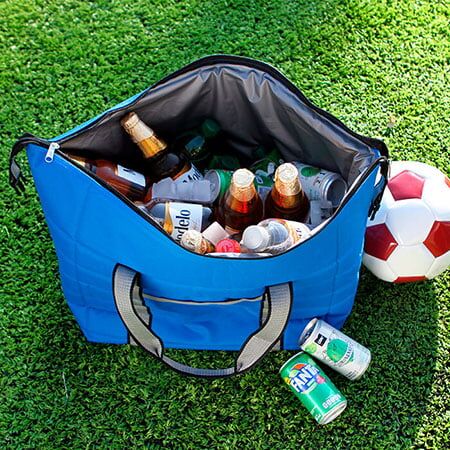 Hielera personalizada en monterrey