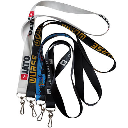lanyards baratos