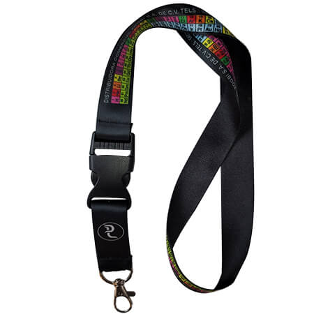 liston portagafete sublimado