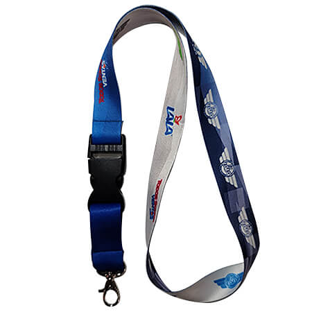 cintas para el gafete