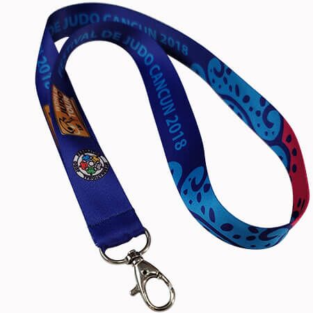 cordon para gafete yoyo