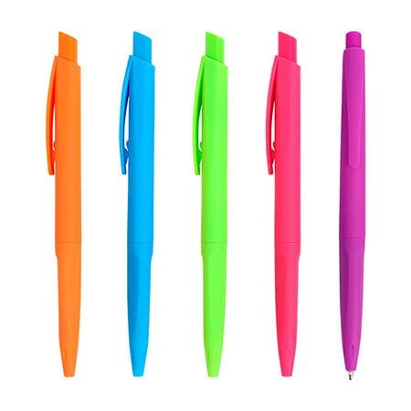 Bolígrafos personalizados de lujo