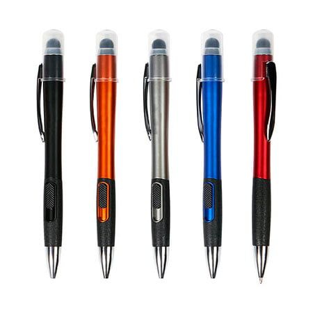 Bolígrafos personalizados bautizo cdmx