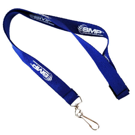 cinta para gafete personalizado