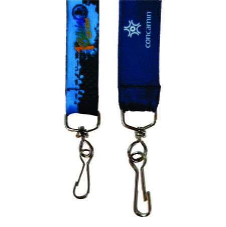 lanyards personalizados