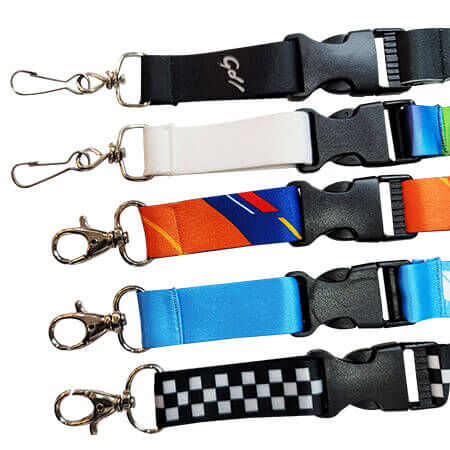 cordon blanco para gafete