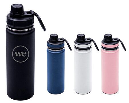 Termos para niños personalizados por mayoreo