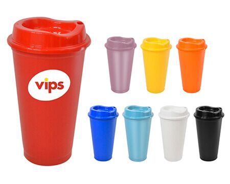 Vasos de agua personalizados baratos