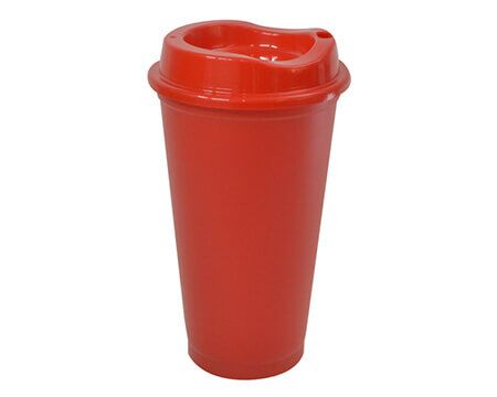 VASO DE PLÁSTICO ALDO A2750 Mod. 02-A2750 - Image 8