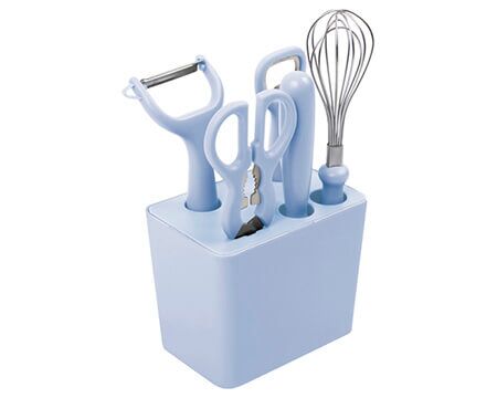 KIT DE COCINA CUTTERS A2786 Mod. 02-A2786 - Image 3