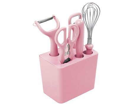 KIT DE COCINA CUTTERS A2786 Mod. 02-A2786 - Image 2