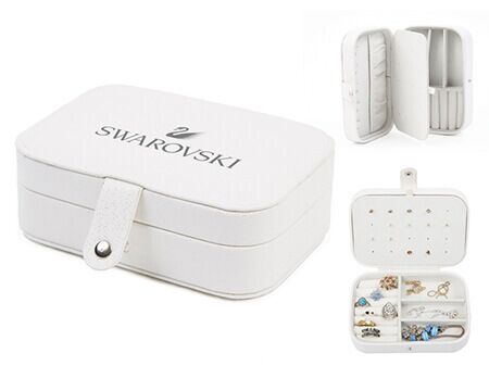 ESTUCHE P/ JOYAS ÁMBAR A2790 Mod. 02-A2790