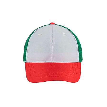 Gorra México Mod. 04-SOC 190 MX - Image 3