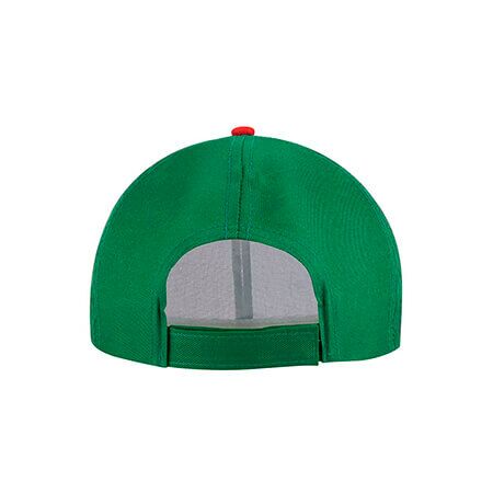 Gorra México Mod. 04-SOC 190 MX - Image 4