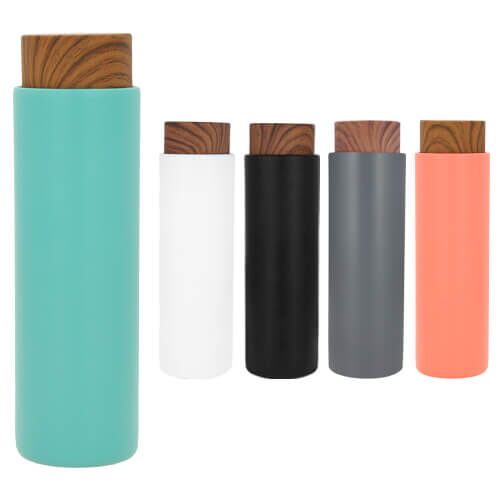 Café termos personalizados