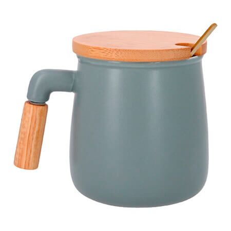 Taza BRULE Mod. 03-HO 088 - Image 3